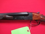 Winchester Model 21 Tournament Skeet 16ga 26"/28" WS1/WS2 - MOD/FULL - 5 of 9