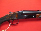 Winchester Model 21 Trap Grade "Turnbull Restoration" Custom 12ga/32" Ventilated Rib - 1 of 10