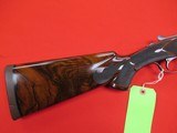 Winchester Model 21 Trap Grade "Turnbull Restoration" Custom 12ga/32" Ventilated Rib - 3 of 10