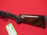 Winchester Model 21 Trap Grade "Turnbull Restoration" Custom 12ga/32" Ventilated Rib - 8 of 10