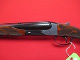 Winchester Model 21 Trap Grade "Turnbull Restoration" Custom 12ga/32" Ventilated Rib - 7 of 10