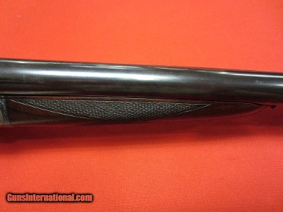 Purdey Sidelock 12ga/26