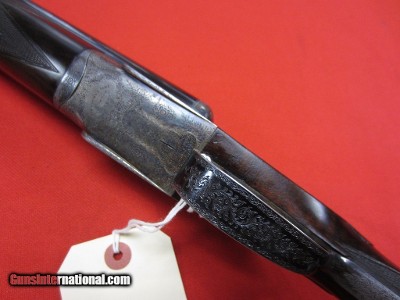 Purdey Sidelock 12ga/26