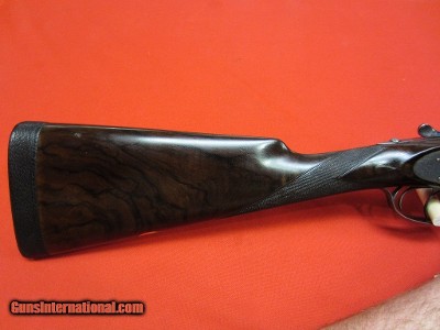 Purdey Sidelock 12ga/26