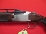 Browning 725 High Rib Sporting 12ga/32" INV DS (USED) - 7 of 9