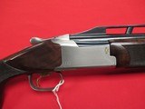 Browning 725 High Rib Sporting 12ga/32" INV DS (USED) - 1 of 9