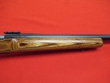 Remington 700 VLS 243 Winchester 26" w/ Weaver Bases - 2 of 8