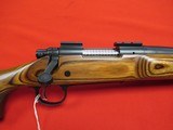 Remington 700 VLS 243 Winchester 26" w/ Weaver Bases - 1 of 8