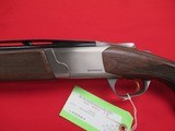 Browning Cynergy CX 12ga/30" INV+ (USED) - 5 of 8