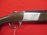 Browning Cynergy CX 12ga/30" INV+ (USED) - 1 of 8