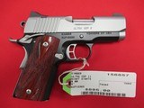 Kimber Ultra CDP II 9mm 3" w/ Night Sights (USED) - 1 of 2
