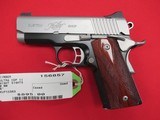 Kimber Ultra CDP II 9mm 3" w/ Night Sights (USED) - 2 of 2