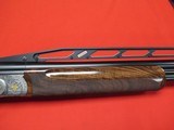Caesar Guerini Invictus III Unsingle Trap Combo 12 32"/34" Multichoke (NEW) - 2 of 8