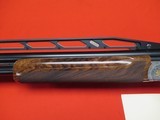 Caesar Guerini Invictus III Unsingle Trap Combo 12 32"/34" Multichoke (NEW) - 7 of 8