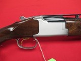 Browning Citori Skeet 4bbl Set 12/20/28/410ga 28" Multichoke (LNIC) - 1 of 10