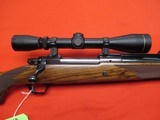 Ruger M77 RSM 375 H&H/23" Leupold VX-I 3-9x40mm (USED) - 1 of 9