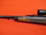 Ruger M77 RSM 375 H&H/23" Leupold VX-I 3-9x40mm (USED) - 9 of 9
