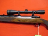 Ruger M77 RSM 375 H&H/23" Leupold VX-I 3-9x40mm (USED) - 7 of 9