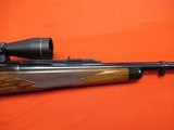 Ruger M77 RSM 375 H&H/23" Leupold VX-I 3-9x40mm (USED) - 2 of 9
