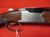 Browning 725 Sporting 20ga/32" INV DS - 1 of 9
