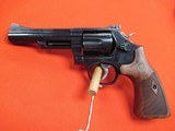 Smith & Wesson Model 19 Classic 357 Magnum 4" - 2 of 2