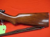 Savage Model 23B Sporter 25-20 Winchester 24" Adjustable Sight - 5 of 9