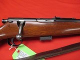 Savage Model 23B Sporter 25-20 Winchester 24" Adjustable Sight - 1 of 9
