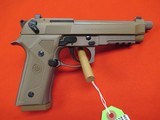 Beretta M9A3 9mm - 1 of 2