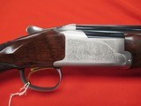 Browning 725 Field 20ga/28" INV DS - 1 of 9