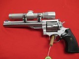 Ruger Redhawk 44 Magnum 7 1/2" w/ Leupold - 2 of 2