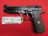 Beretta 92G Brigadier Wilson Combat 9mm 4 1/2" - 2 of 2