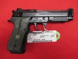 Beretta 92G Brigadier Wilson Combat 9mm 4 1/2" - 1 of 2
