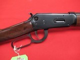 Winchester Model 94AE Trapper 45LC 16" - 1 of 7