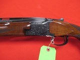 Winchester Model 101 28ga/28" SK/SK w/ Box - 6 of 8