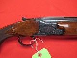 Winchester Model 101 28ga/28" SK/SK w/ Box - 1 of 8