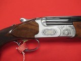 Caesar Guerini Summit Sporting 20ga/30" Multichoke (NEW) - 1 of 8