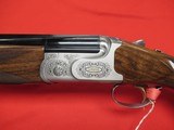 Caesar Guerini Summit Sporting 12ga/34" Multichoke (NEW) - 5 of 8
