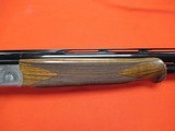 Caesar Guerini Summit Sporting 12ga/34" Multichoke (NEW) - 2 of 8