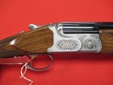Caesar Guerini Summit Sporting 12ga/34" Multichoke (NEW) - 1 of 8