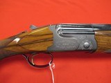 Caesar Guerini Summit Sporting 12ga/30" MC LEFT-HAND - 1 of 10
