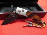 William Henry Knife B09 Kestrel - 1 of 3