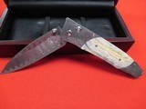 William Henry Knife G30 DMD - GenTac - 1 of 4