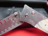 William Henry Knife G30 DMD - GenTac - 2 of 4