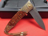 William Henry Knife B30 Ridgeline - 3 of 4