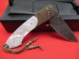 William Henry Knife B12 Rockaway - 3 of 4