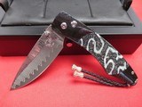 William Henry Knife B12 Neuron - 1 of 4