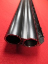 Perazzi MX2000/S Sporting 12ga/32" Multichoke - 6 of 10