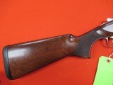 Browning 725 Pro Sporting 12ga/32" INV DS - 3 of 9