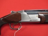 Browning 725 Pro Sporting 12ga/32" INV DS - 1 of 9