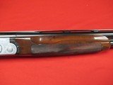 Beretta 687EELL Skeet 12ga/28" Multichoke w/ Kolar AAA Tubes - 2 of 10